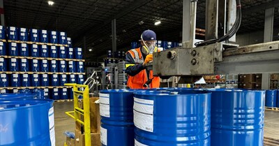 WSI Achieves Gap-Free Audit for Pellet Loss Prevention, Advancing Industry Sustainability