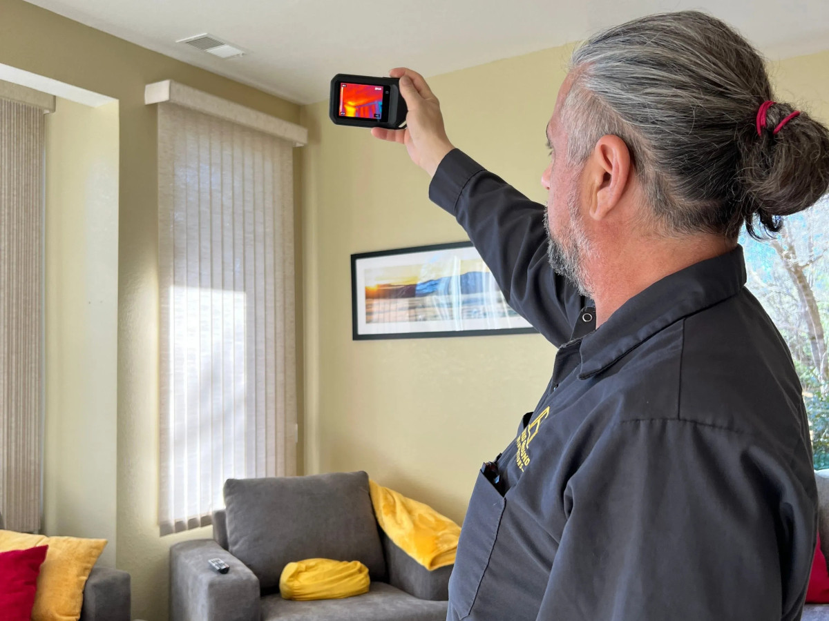 Local Home Inspector in Yuba County Uncovers Hidden Property Issues