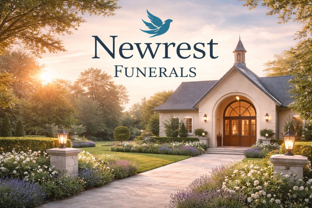 Newrest Funerals Launches Nationwide Direct Cremation Service from £1,195 Across the UK