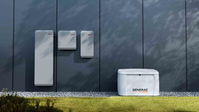 Generac Recognized for Excellence in Design with 2025 GOOD DESIGN Awards