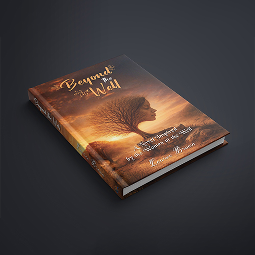 A Forgotten Woman. A Reclaimed Story. Beyond the Well Finds Its Readers.