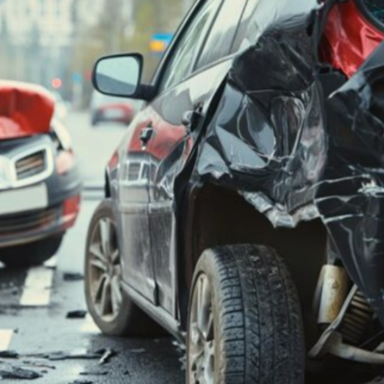Yale Haymond Law: Charlotte’s Car Accident Lawyer